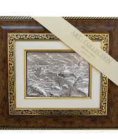 Панно " Рыбаки", Arte Casa