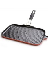 Гриль, Le Creuset