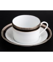 Чайная пара, "Симфония", Haviland