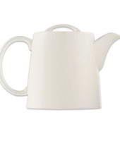 Чайник Embassy white, CHEF & SOMMELIER