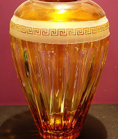 Ваза, Gasparri Design 