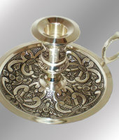 Подсвечник "Sheffield", Chinelli