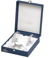 Набор для шампанского "Змея", Chinelli