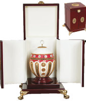 Часы "Экватор", Credan S.A.