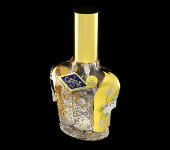 Доза для парфюма, 0.03 л, хрусталь, Aurum Crystal s.r.o.