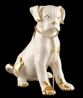 Статуэтка "Щенок", Ahura