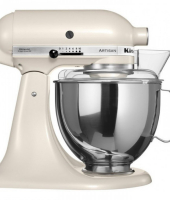 Настольный миксер с откидным блоком "Artisan", KitchenAid  