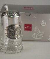 Кружка для пива "Тройка", Artina  