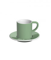 Кофейная пара Bond, LOVERAMICS