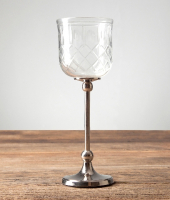 Подсвечник , ROOMERS