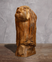 Собака декор , ROOMERS