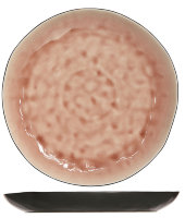 Тарелка для ужина "Laguna old rose", Cosy & Trendy 