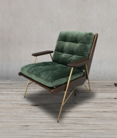 Кресло Скрайбл , ROOMERS