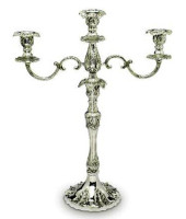 Подсвечник "Sheffield", Chinelli