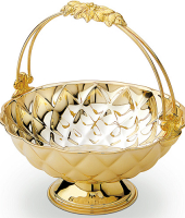 Чаша "GOAL", Chinelli