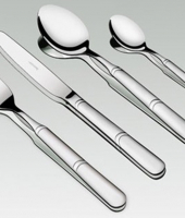 Набор столовых приборов 72/12 "Queen", Herdmar