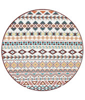 Тарелка Ацтека