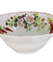 Салатник "Овощное ассорти", LCS      