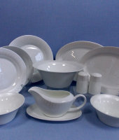 Столовый сервиз "Жемчужина" 27/6, Takito