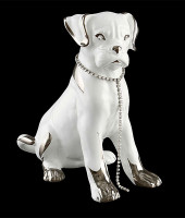 Статуэтка "Щенок", Ahura