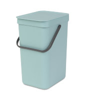 Ведро для мусора SORT&GO 12л, Brabantia