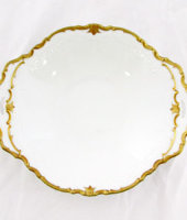 Блюдо, Reichenbach 