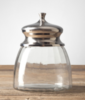 Банка с крышкой, предметы сервировки, Roomers