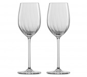 Набор бокалов для белого вина, 2 шт, серия Prizma, Zwiesel GLAS
