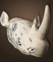 Голова носорога , ROOMERS