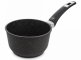 205.16IND Ковш с антипригарным покрытием, 16 см, 1.9 л, литой алюминий, черный item