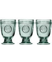 Бокалы, набор из трех AUTHENTIC, SAN MIGUEL