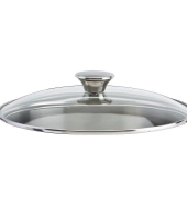 Крышка, CookWay Master, 16 см, Cristel