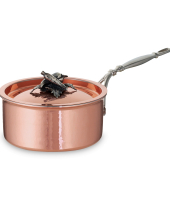 Ковш медный 1.5 л "Opus Cupra", Ruffoni