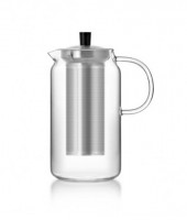 Чайник Stainless Steel Infuser, SAMADOYO