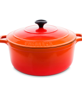 Кастрюля, Chasseur