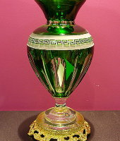 Ваза, Gasparri Design 