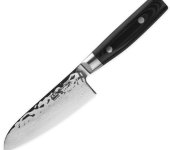 Нож японский "Шеф" 12.5 см, (37 слоев) дамасская сталь, Yaxell