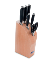 Набор кухонных ножей 5 шт + ножницы, Arcos