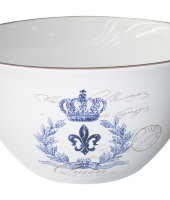 Салатник Королевский, большой