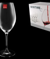 Бокал для вина "Wintime", набор 6 шт, Rona