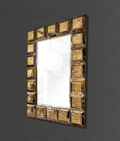 Зеркало Сохо , ROOMERS