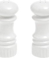 Набор соль/перец "Shakers", Salt & Pepper  