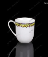 Кружка "Глория", Takito