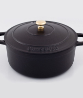 Кастрюля, Chasseur