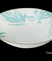 Салатник "Прованс" 25 см, Hankook Prouna