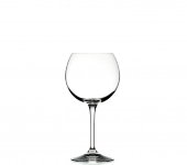 Бокал для вина Invino, 650 мл, набор 2 шт, RCR Cristalleria Italiana