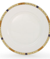 Золотая веточка тарелка закусочная, АККУ