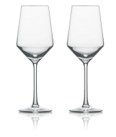Набор бокалов для белого вина SAUVIGNON BLANC, 2 шт, серия Pure, Zwiesel GLAS