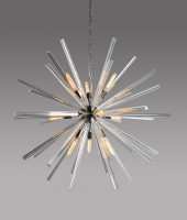 Люстра , ROOMERS