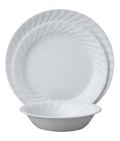 Набор посуды "Enhancements", 18 предметов, Corelle